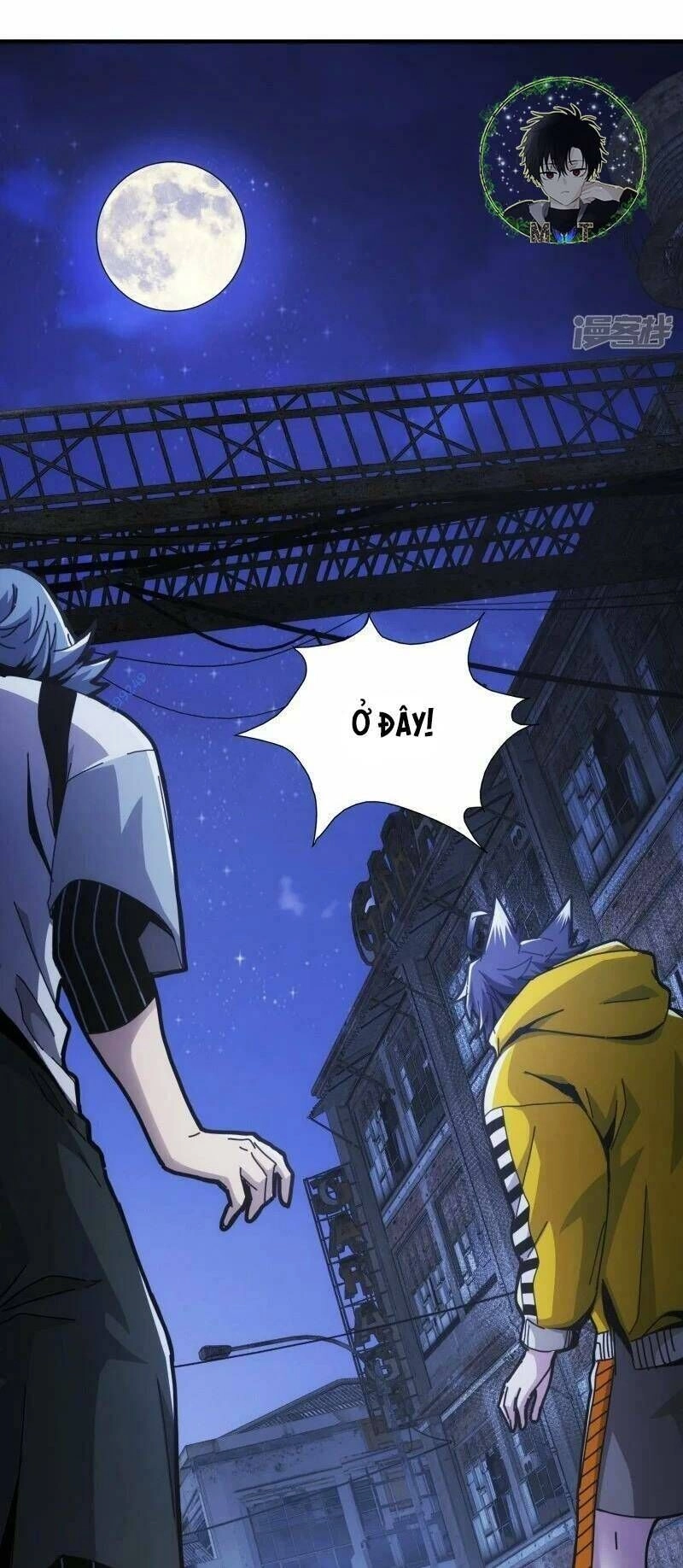 Căn Hộ Thái Hư Chapter 8 - 27