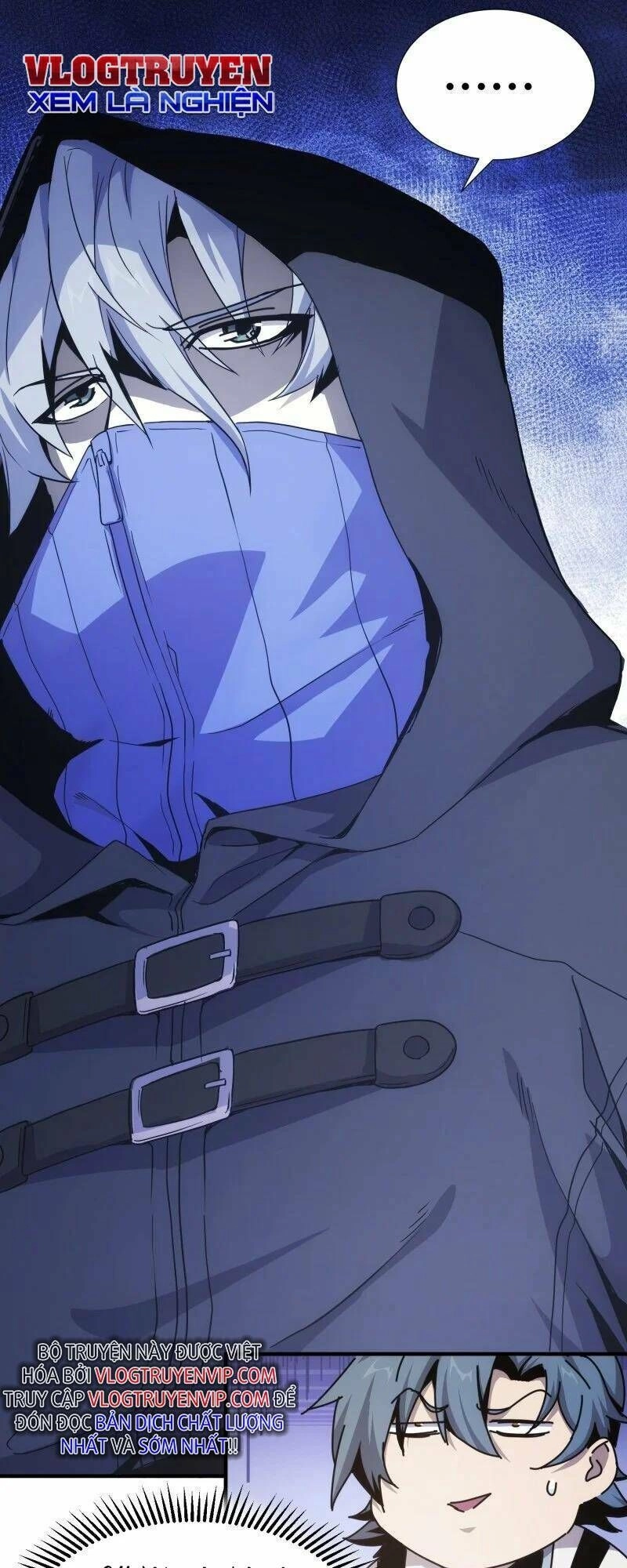 Căn Hộ Thái Hư Chapter 8 - 29