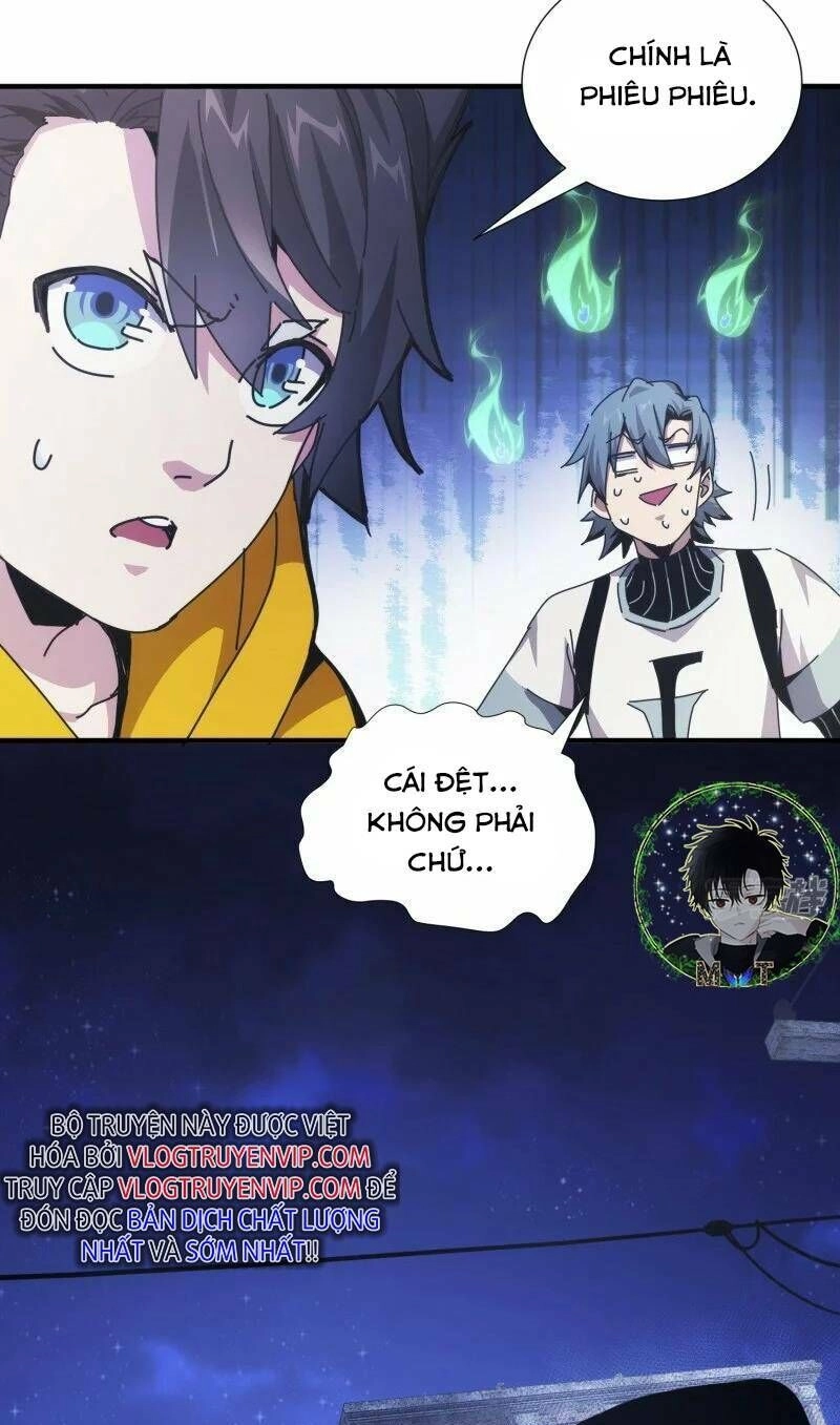 Căn Hộ Thái Hư Chapter 8 - 31