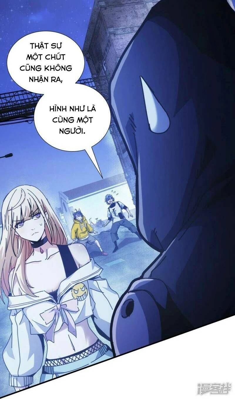 Căn Hộ Thái Hư Chapter 8 - 32