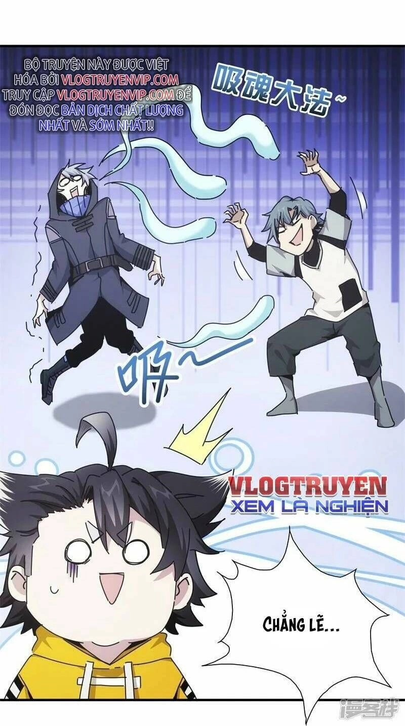 Căn Hộ Thái Hư Chapter 8 - 36