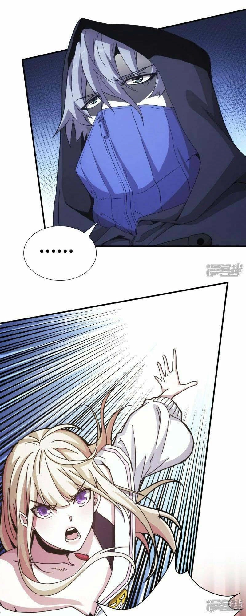 Căn Hộ Thái Hư Chapter 9 - 5