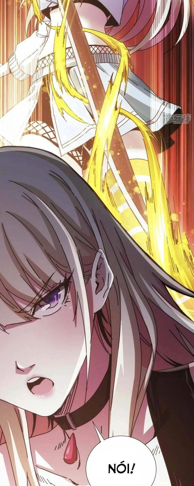 Căn Hộ Thái Hư Chapter 9 - 7