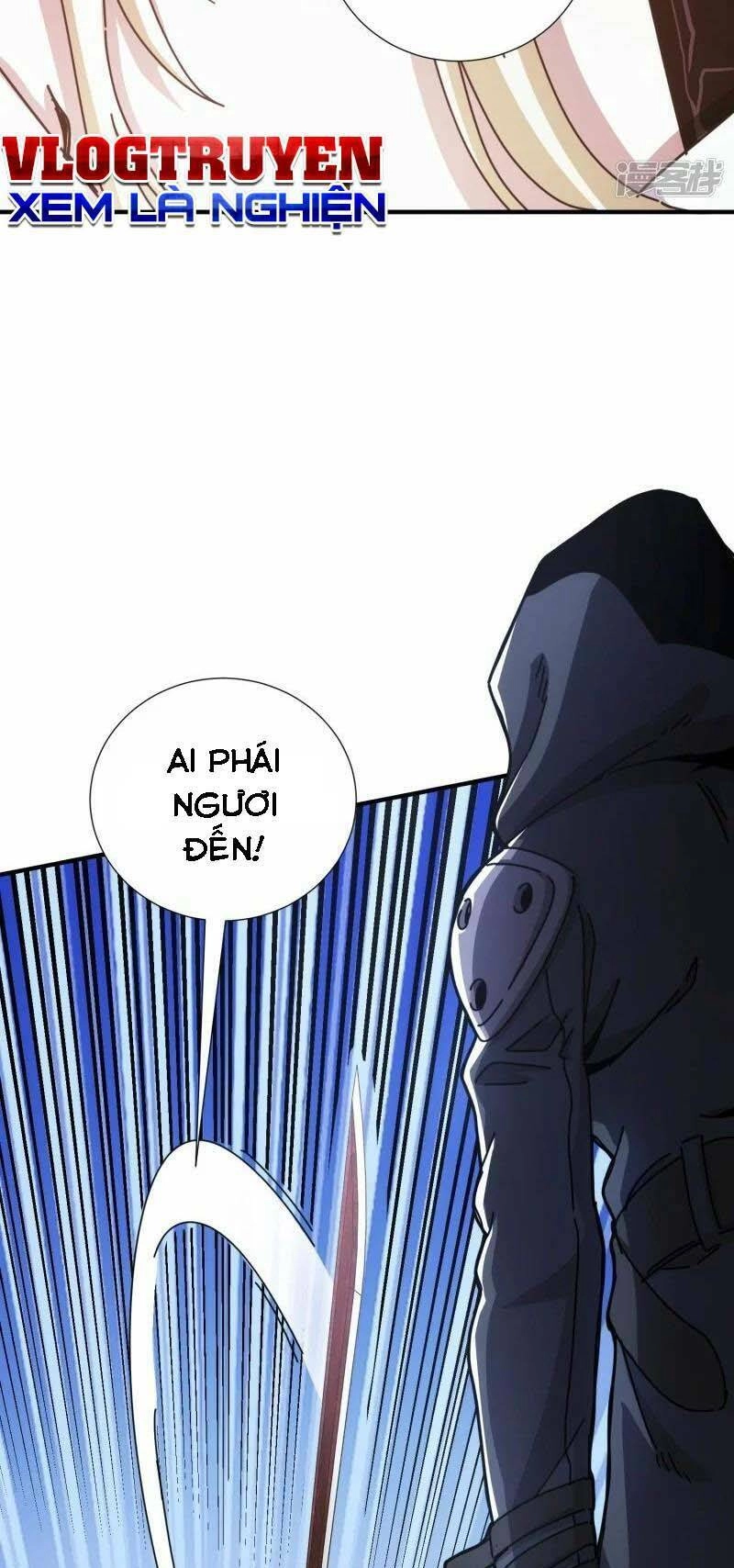 Căn Hộ Thái Hư Chapter 9 - 8