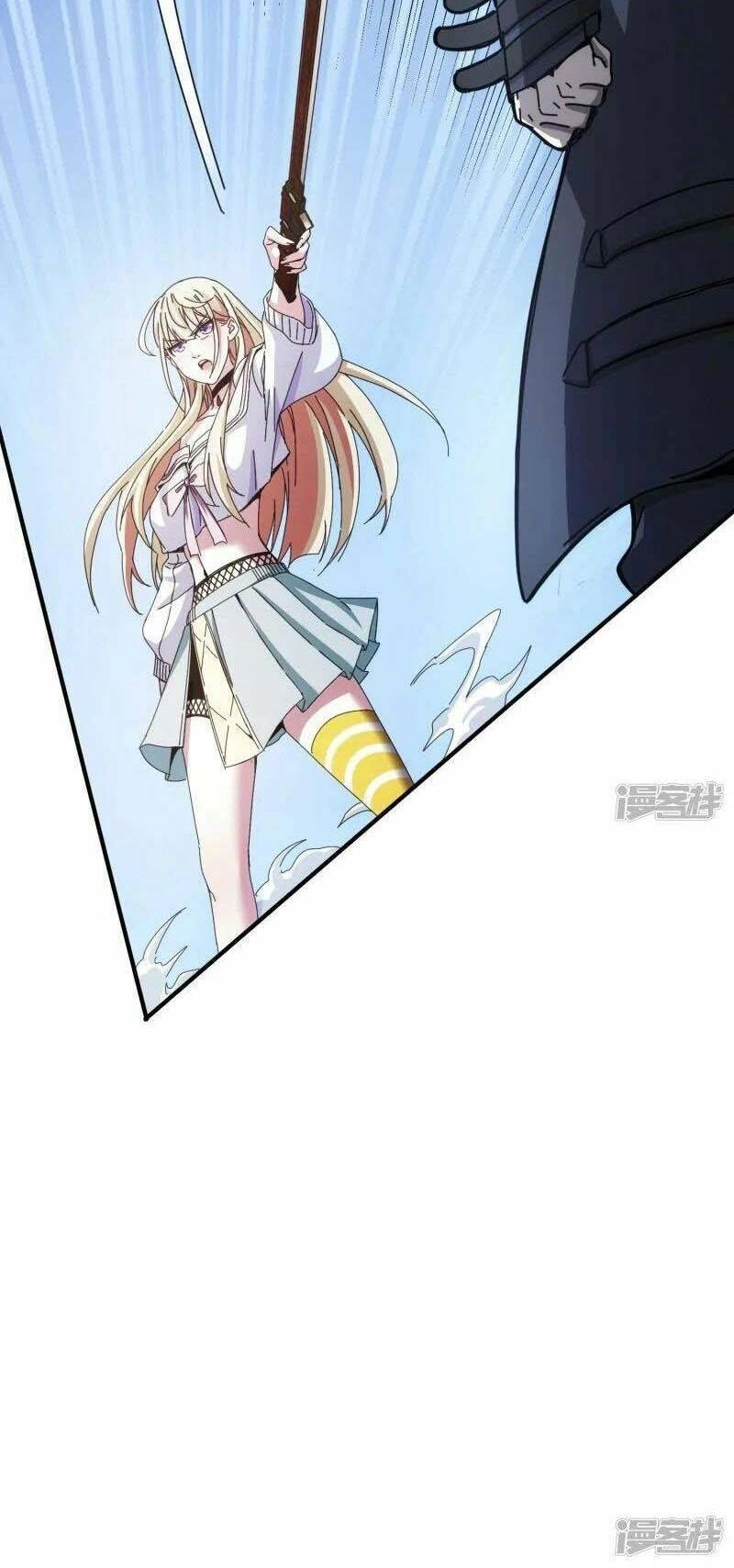 Căn Hộ Thái Hư Chapter 9 - 9