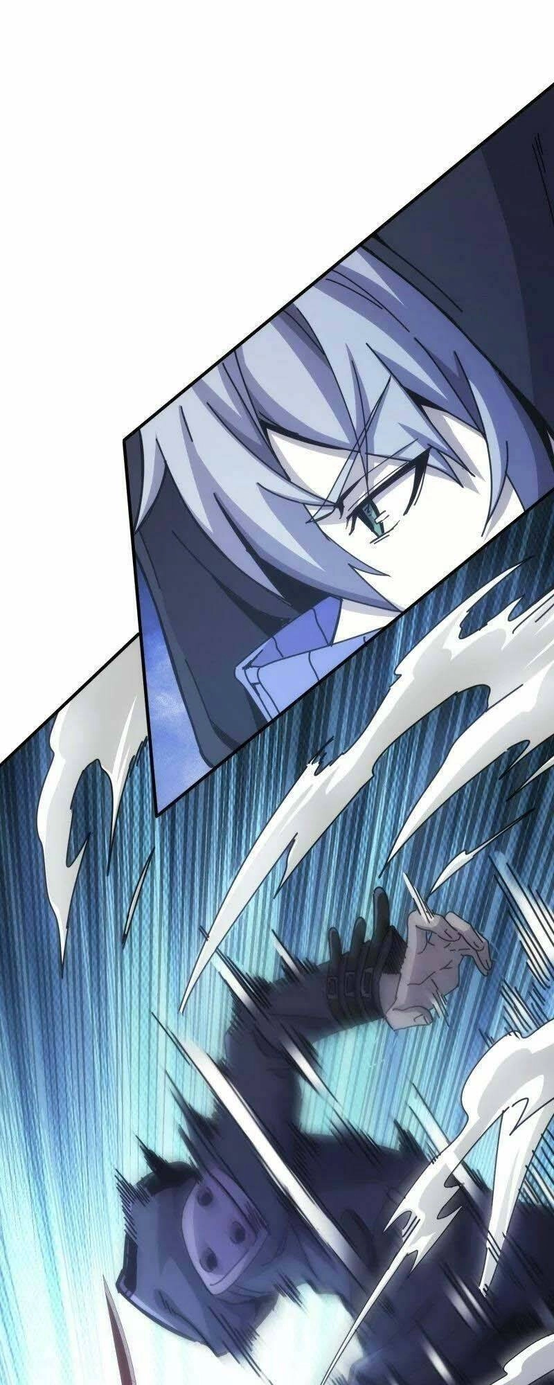 Căn Hộ Thái Hư Chapter 9 - 10