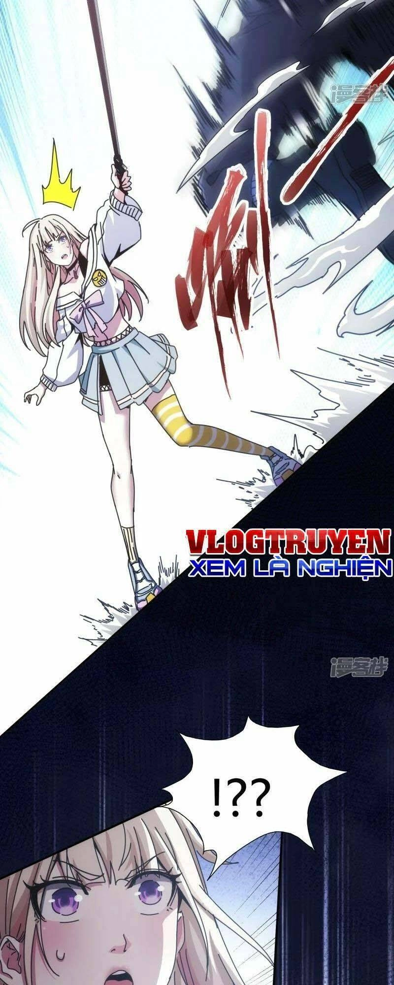 Căn Hộ Thái Hư Chapter 9 - 11