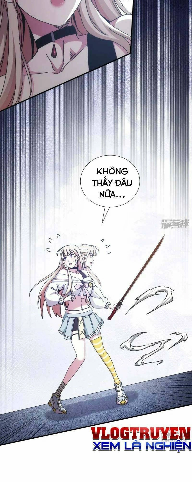 Căn Hộ Thái Hư Chapter 9 - 12