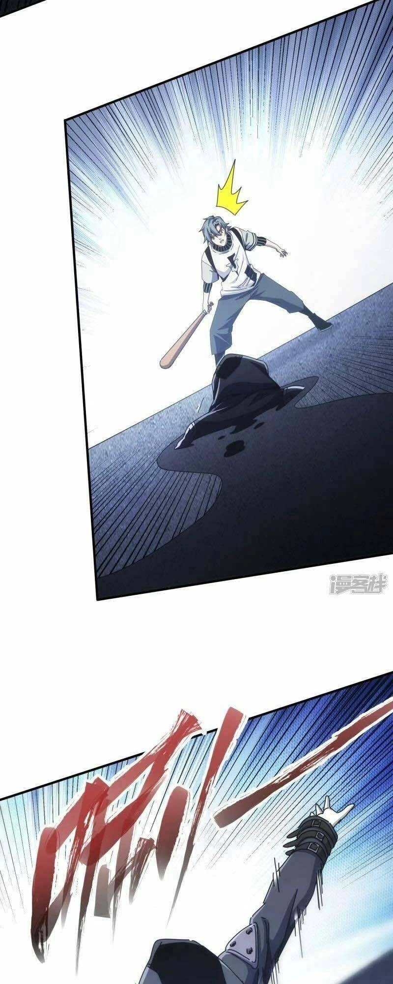 Căn Hộ Thái Hư Chapter 9 - 15