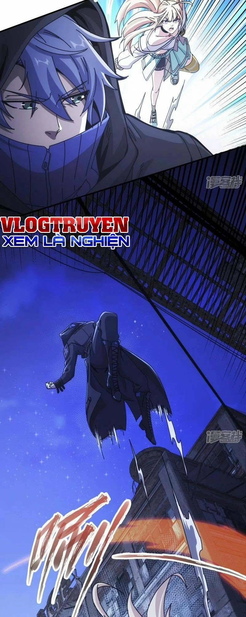 Căn Hộ Thái Hư Chapter 9 - 21