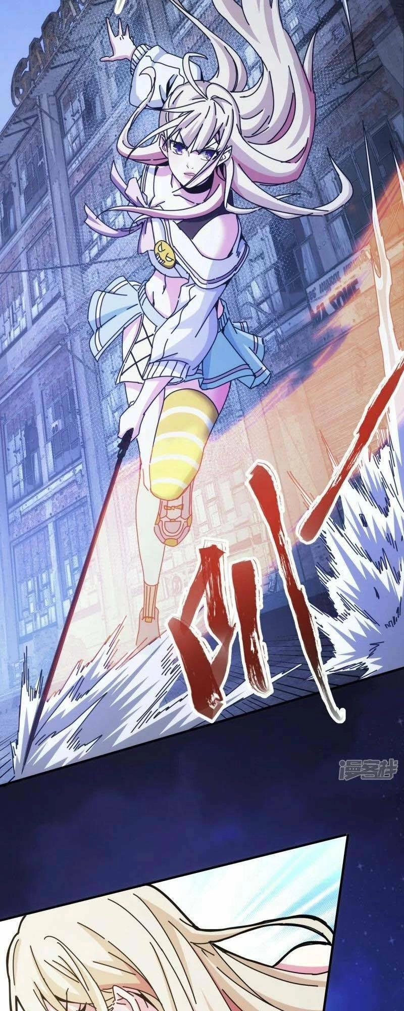 Căn Hộ Thái Hư Chapter 9 - 22