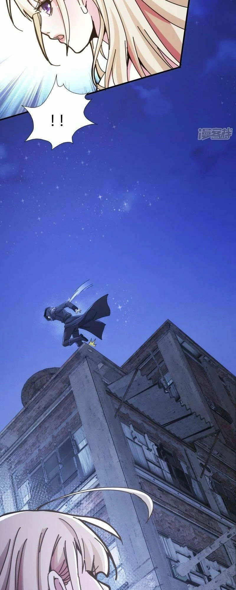 Căn Hộ Thái Hư Chapter 9 - 23