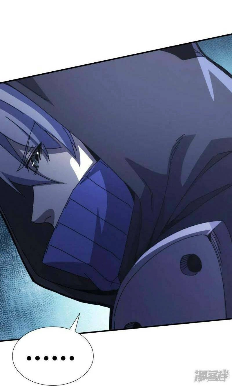 Căn Hộ Thái Hư Chapter 9 - 25