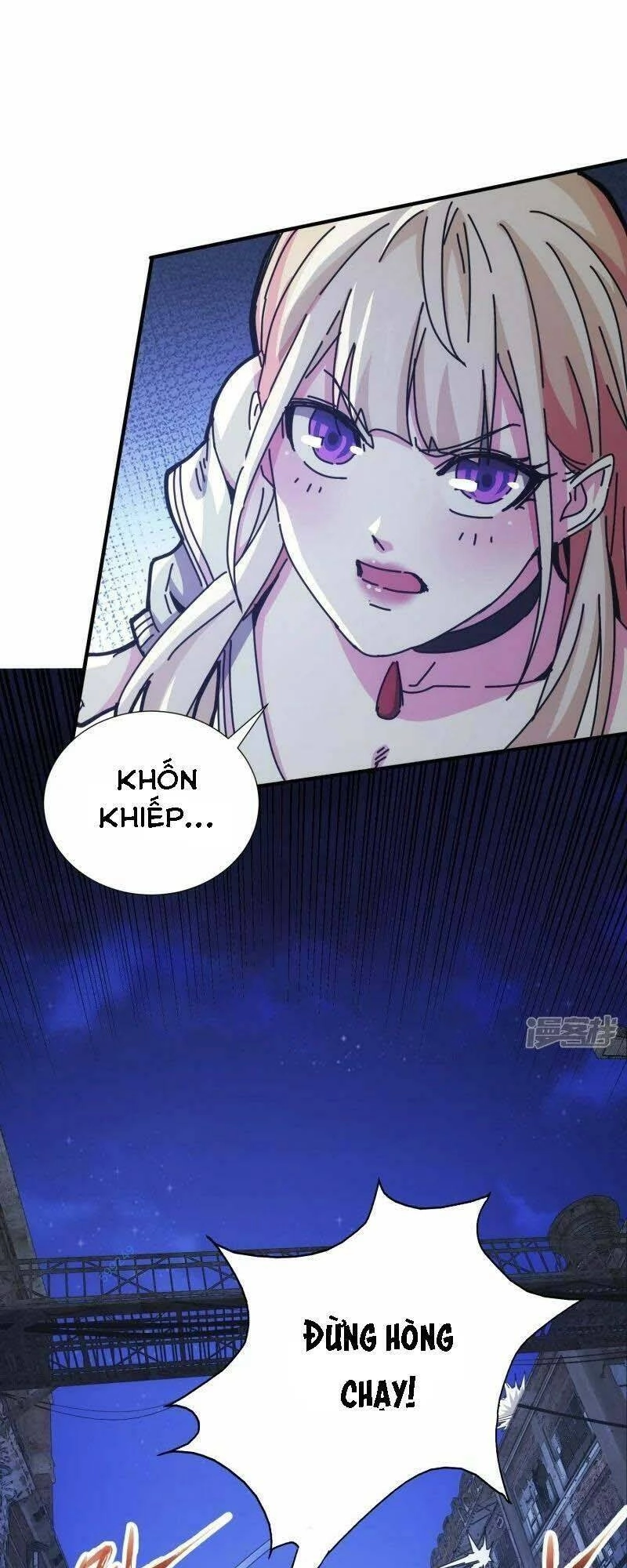 Căn Hộ Thái Hư Chapter 9 - 26