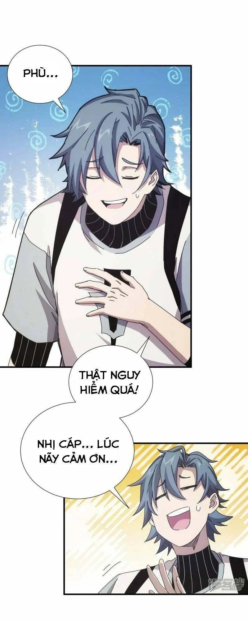 Căn Hộ Thái Hư Chapter 9 - 28