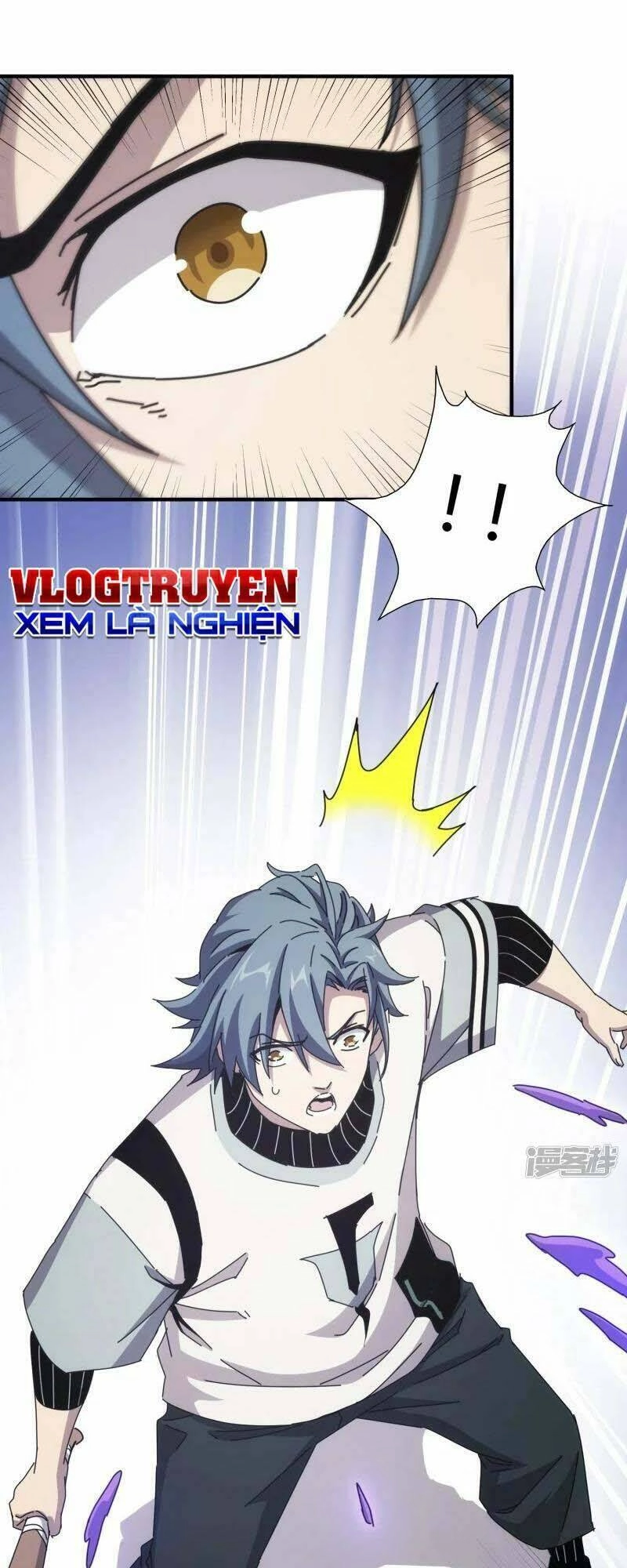 Căn Hộ Thái Hư Chapter 9 - 29