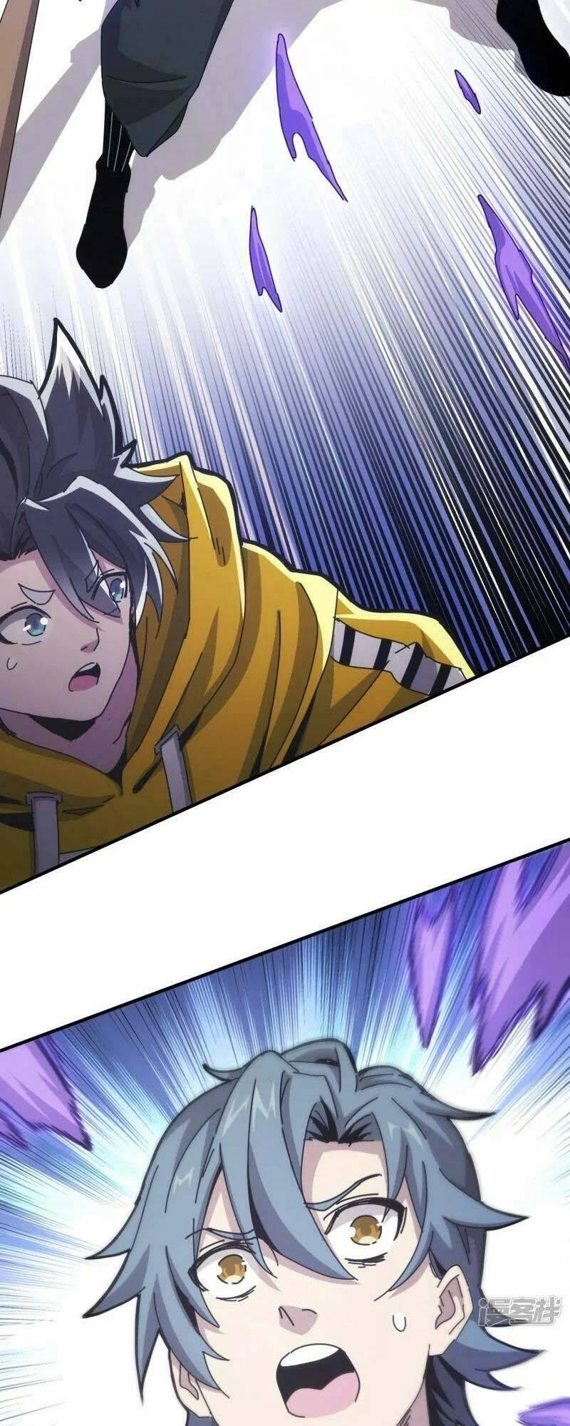 Căn Hộ Thái Hư Chapter 9 - 30