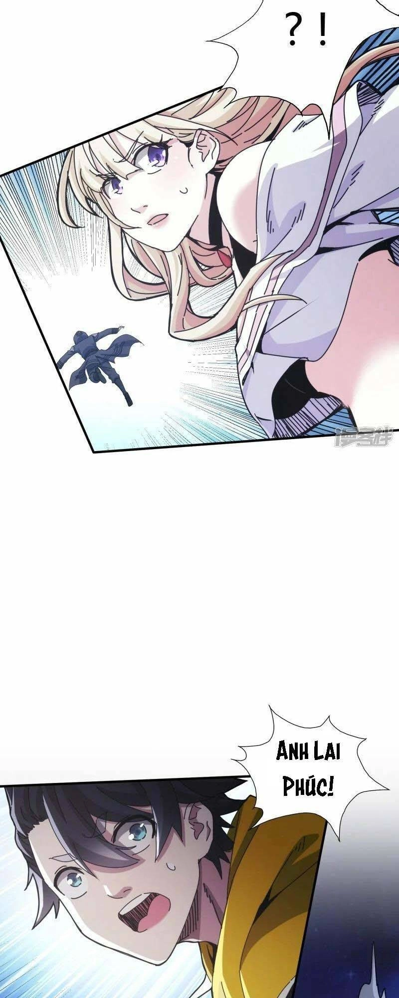 Căn Hộ Thái Hư Chapter 9 - 33