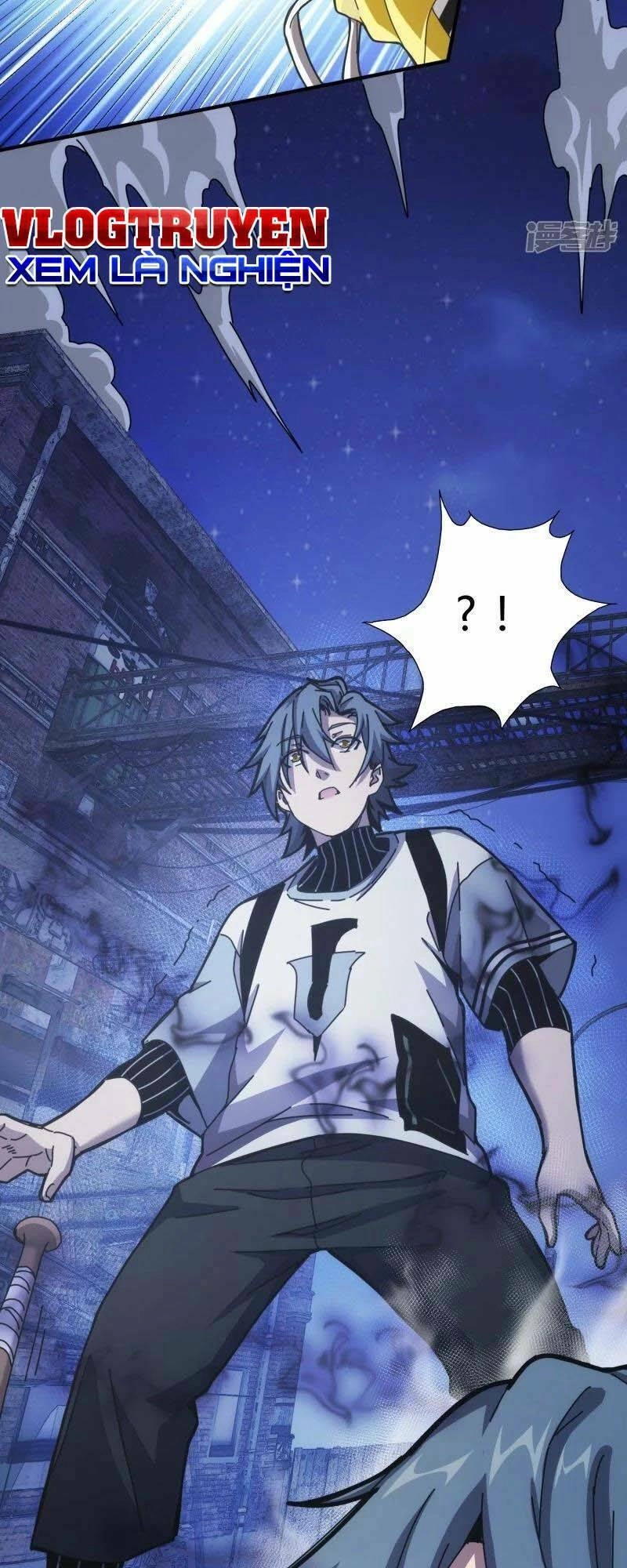 Căn Hộ Thái Hư Chapter 9 - 34