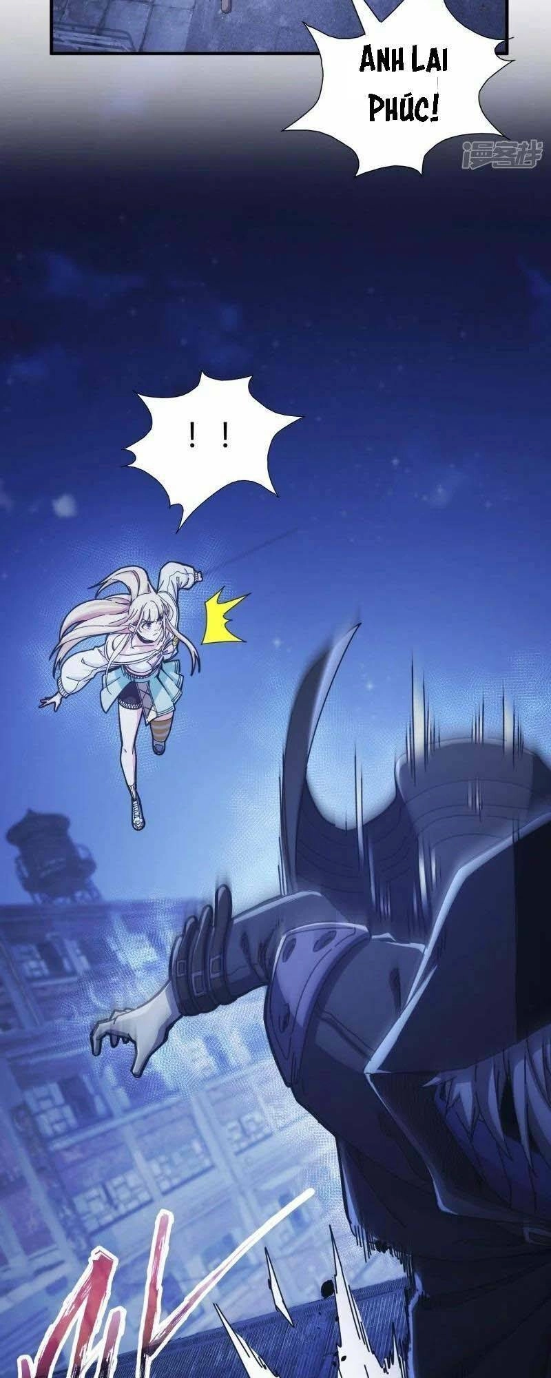 Căn Hộ Thái Hư Chapter 9 - 36