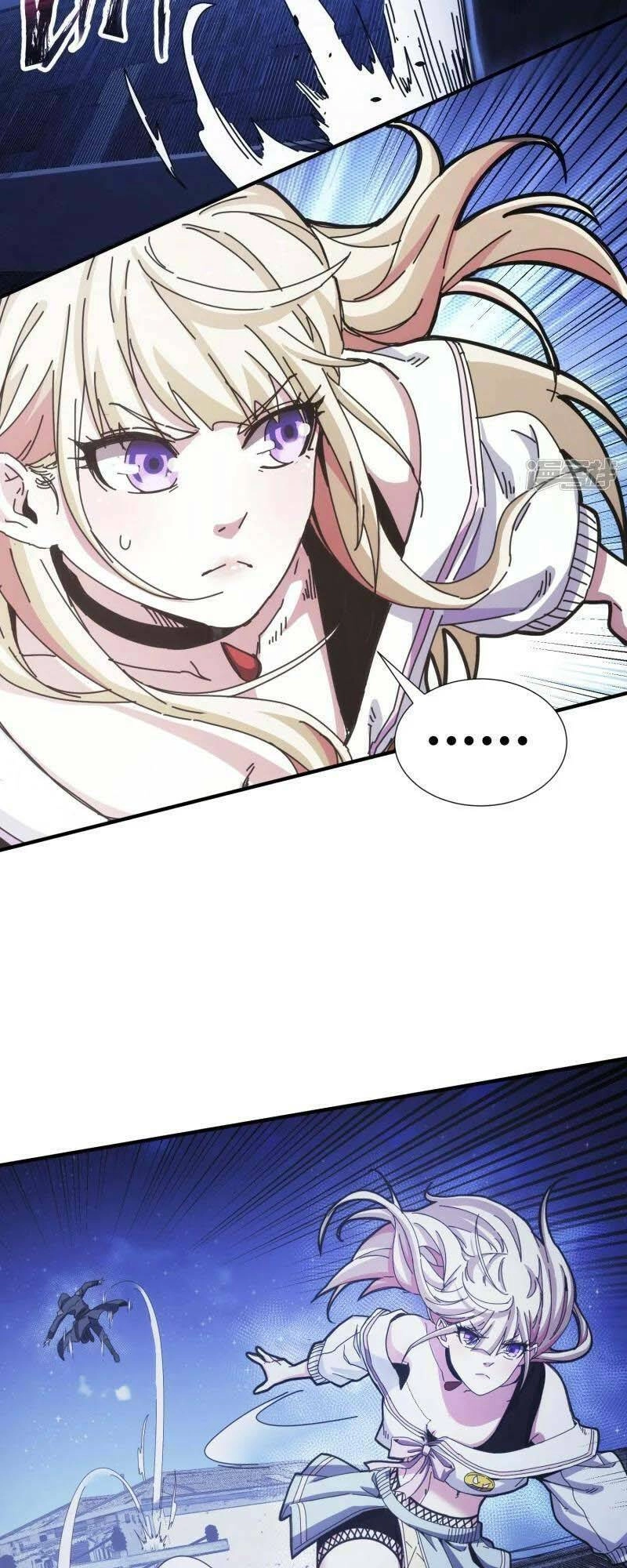 Căn Hộ Thái Hư Chapter 9 - 37