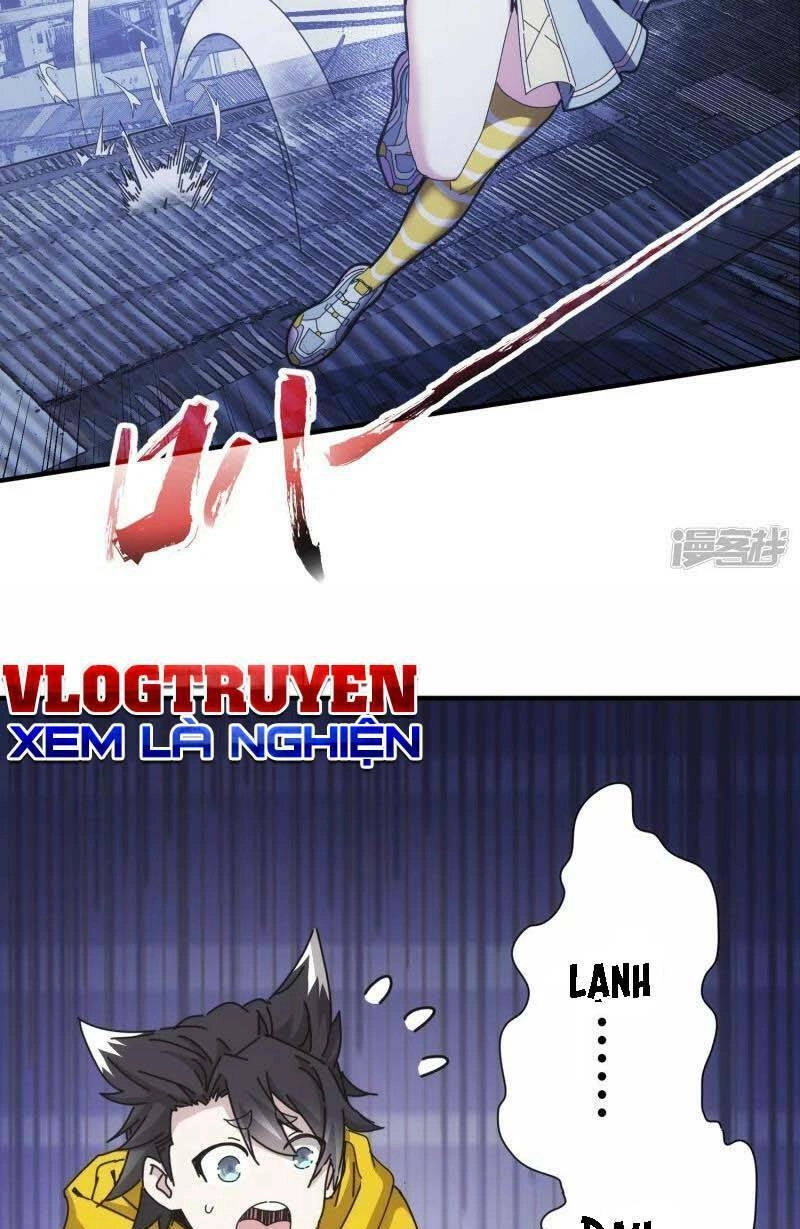 Căn Hộ Thái Hư Chapter 9 - 38