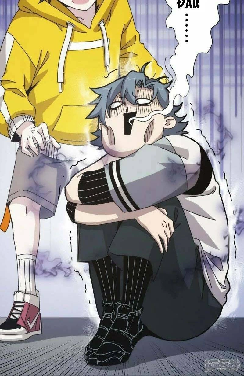 Căn Hộ Thái Hư Chapter 9 - 39