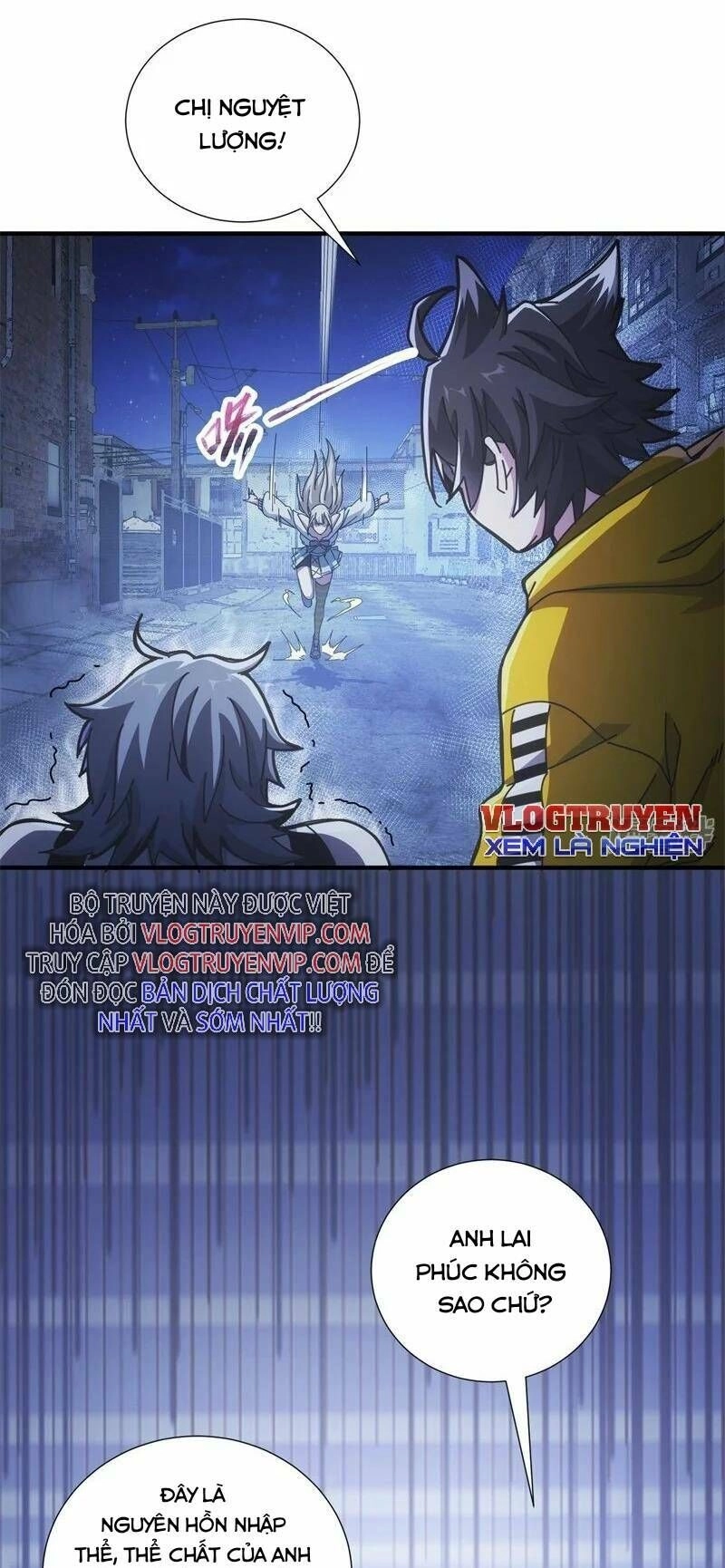 Căn Hộ Thái Hư Chapter 10 - 3