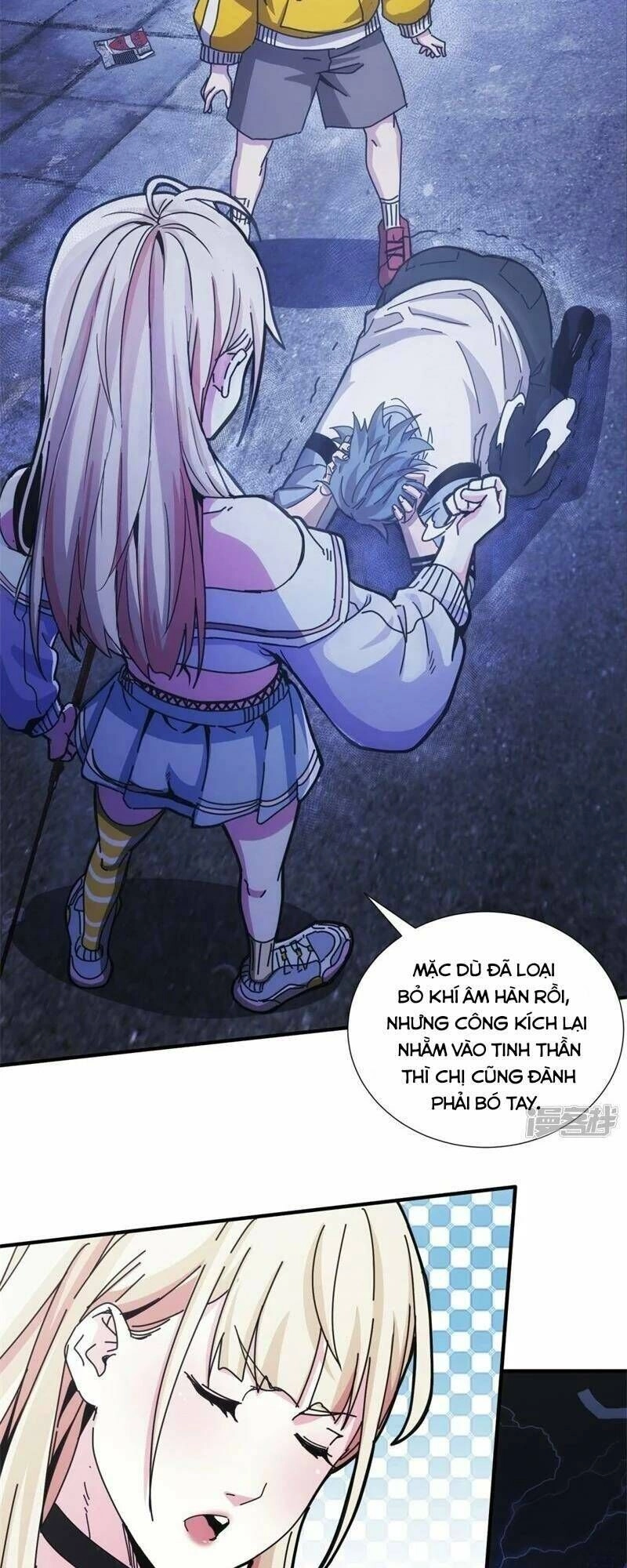 Căn Hộ Thái Hư Chapter 10 - 6