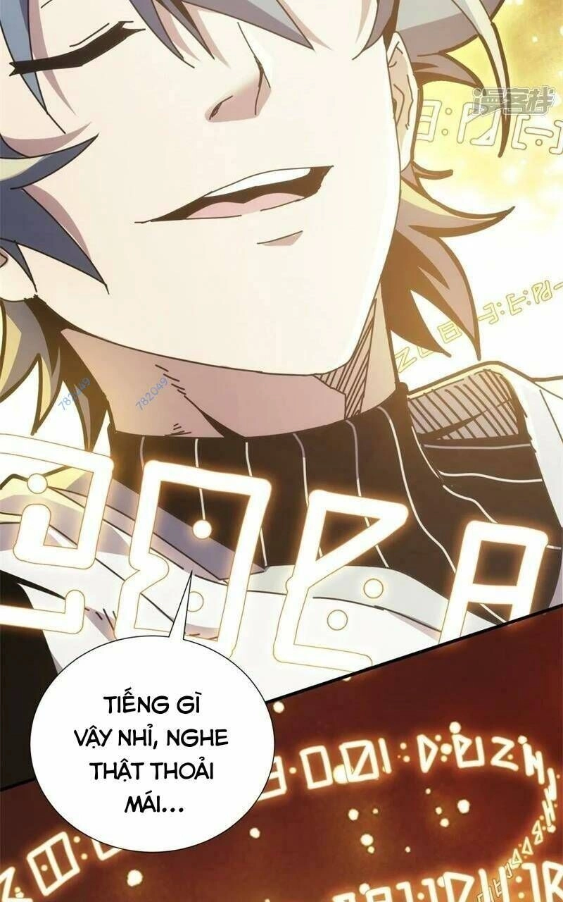 Căn Hộ Thái Hư Chapter 10 - 16