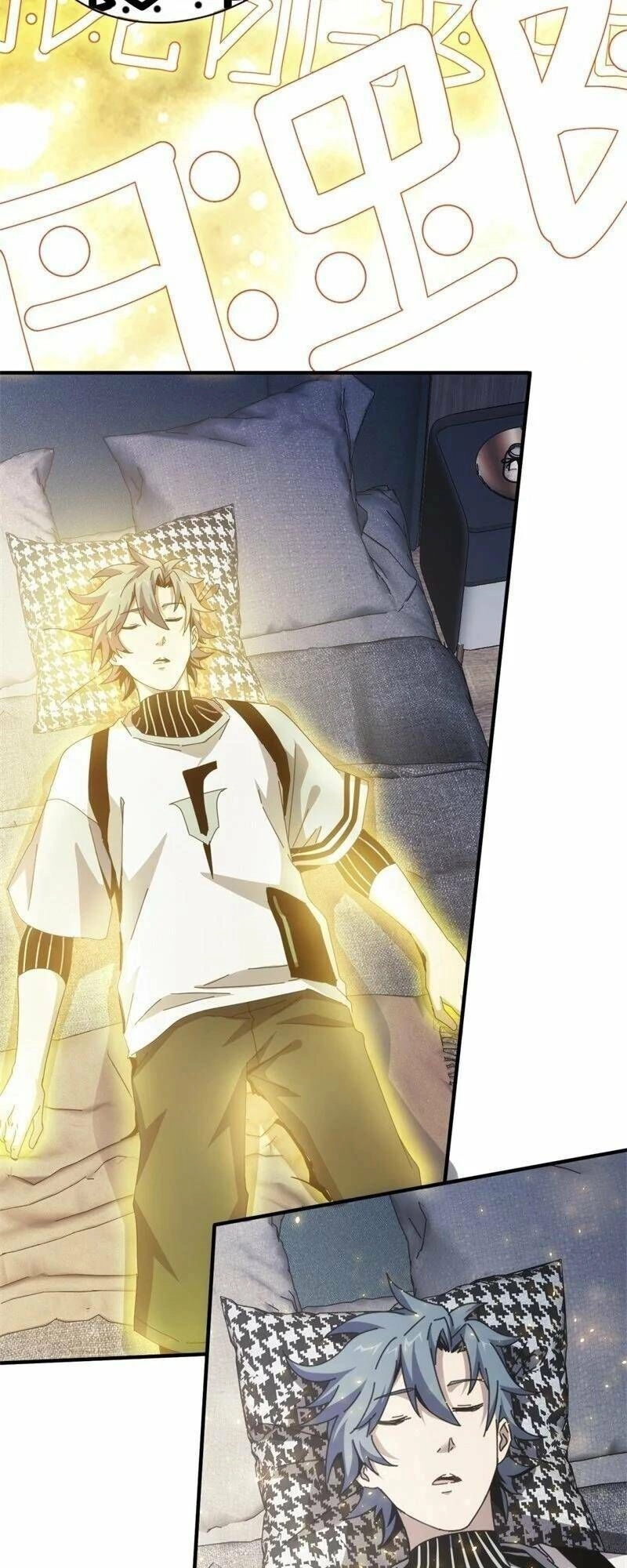 Căn Hộ Thái Hư Chapter 10 - 18