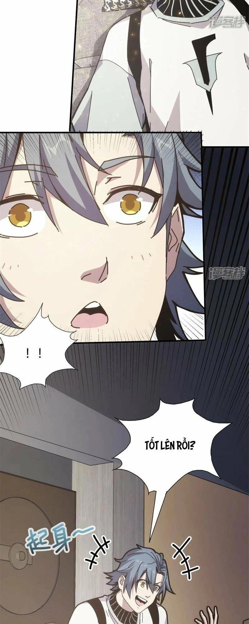 Căn Hộ Thái Hư Chapter 10 - 19