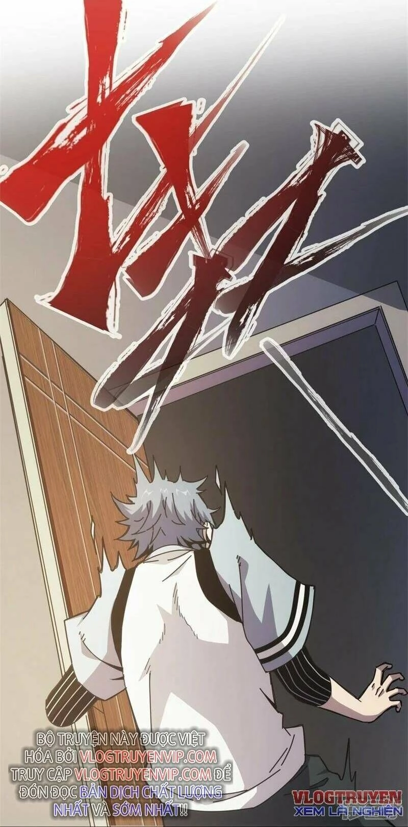 Căn Hộ Thái Hư Chapter 10 - 21