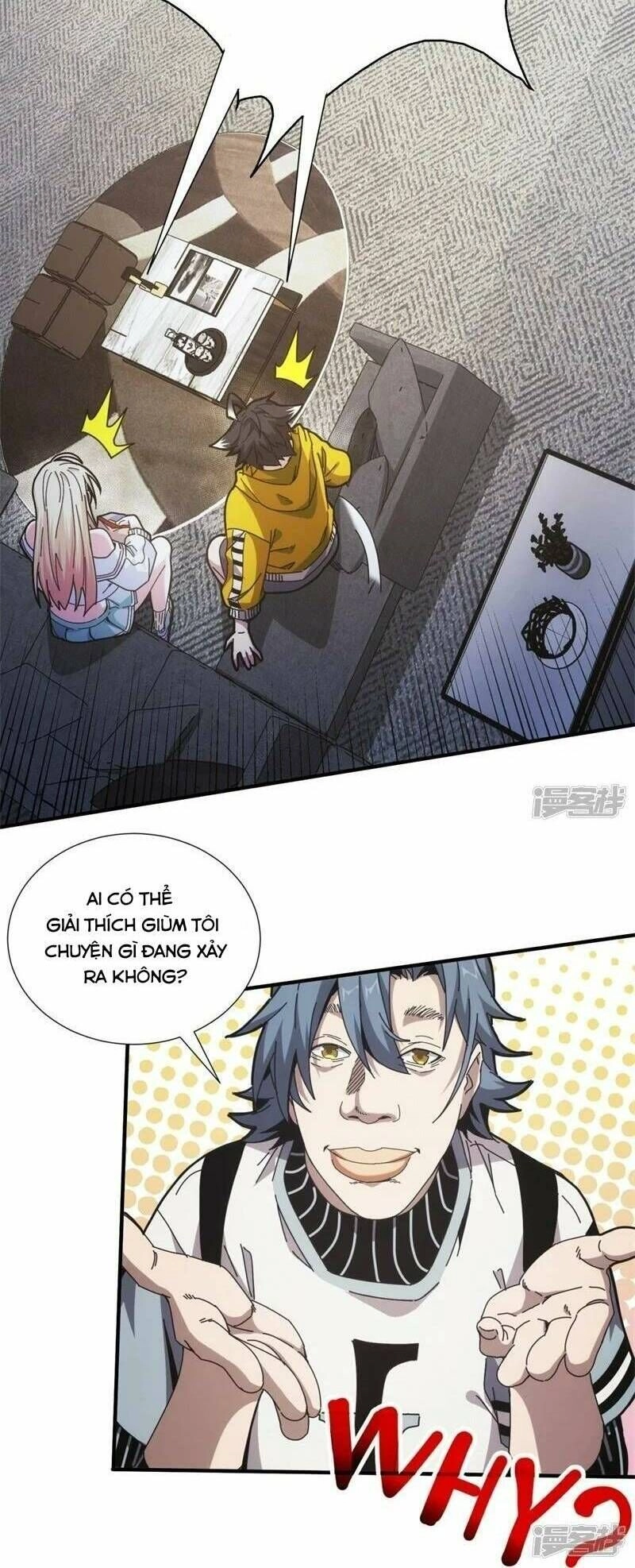 Căn Hộ Thái Hư Chapter 10 - 25