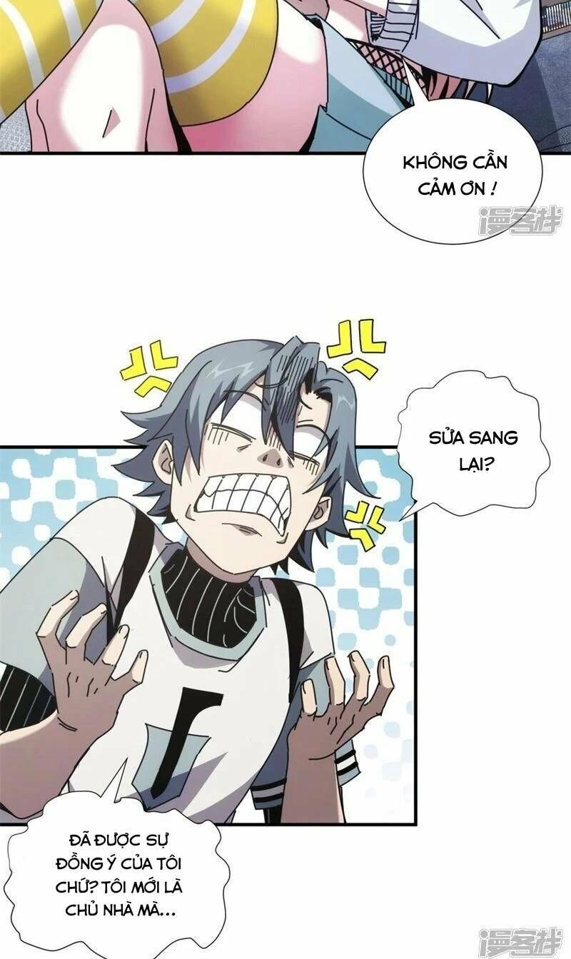 Căn Hộ Thái Hư Chapter 10 - 28