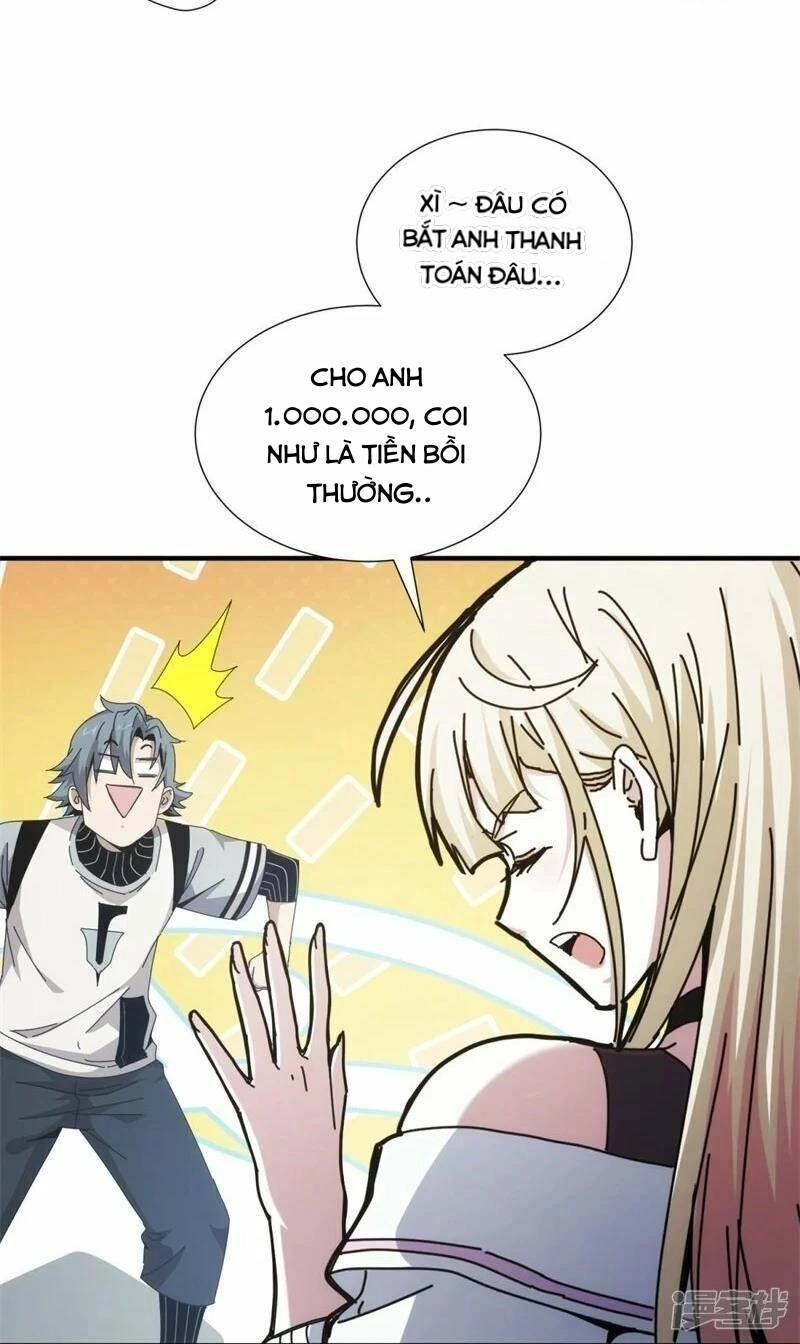 Căn Hộ Thái Hư Chapter 10 - 29