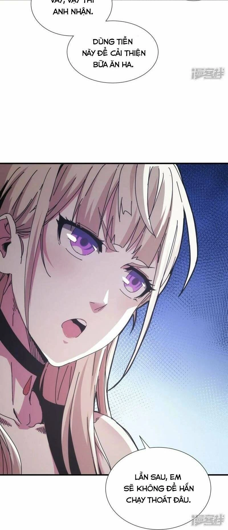 Căn Hộ Thái Hư Chapter 10 - 32