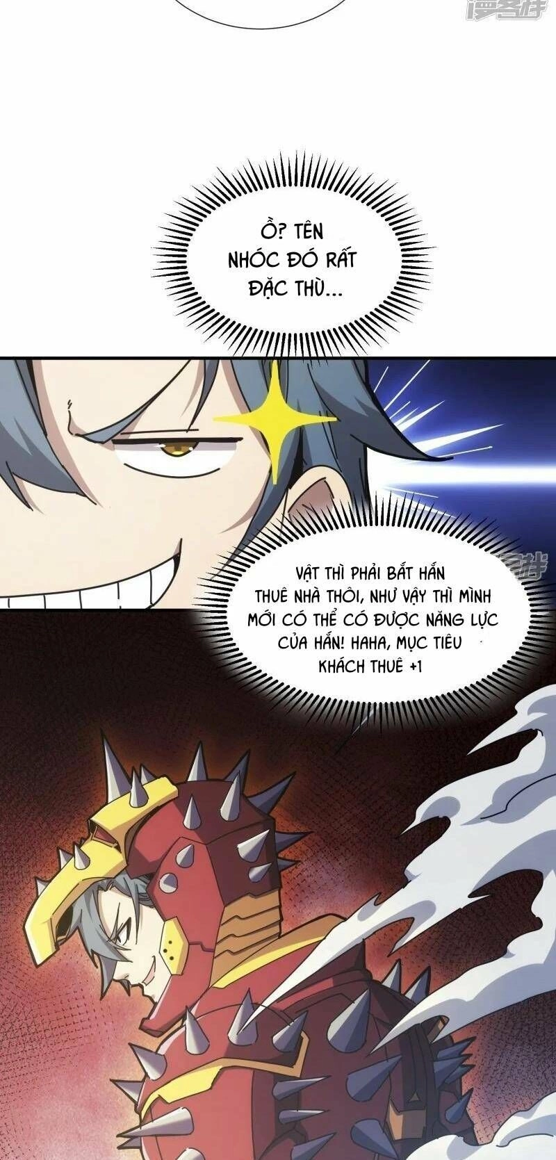 Căn Hộ Thái Hư Chapter 10 - 35