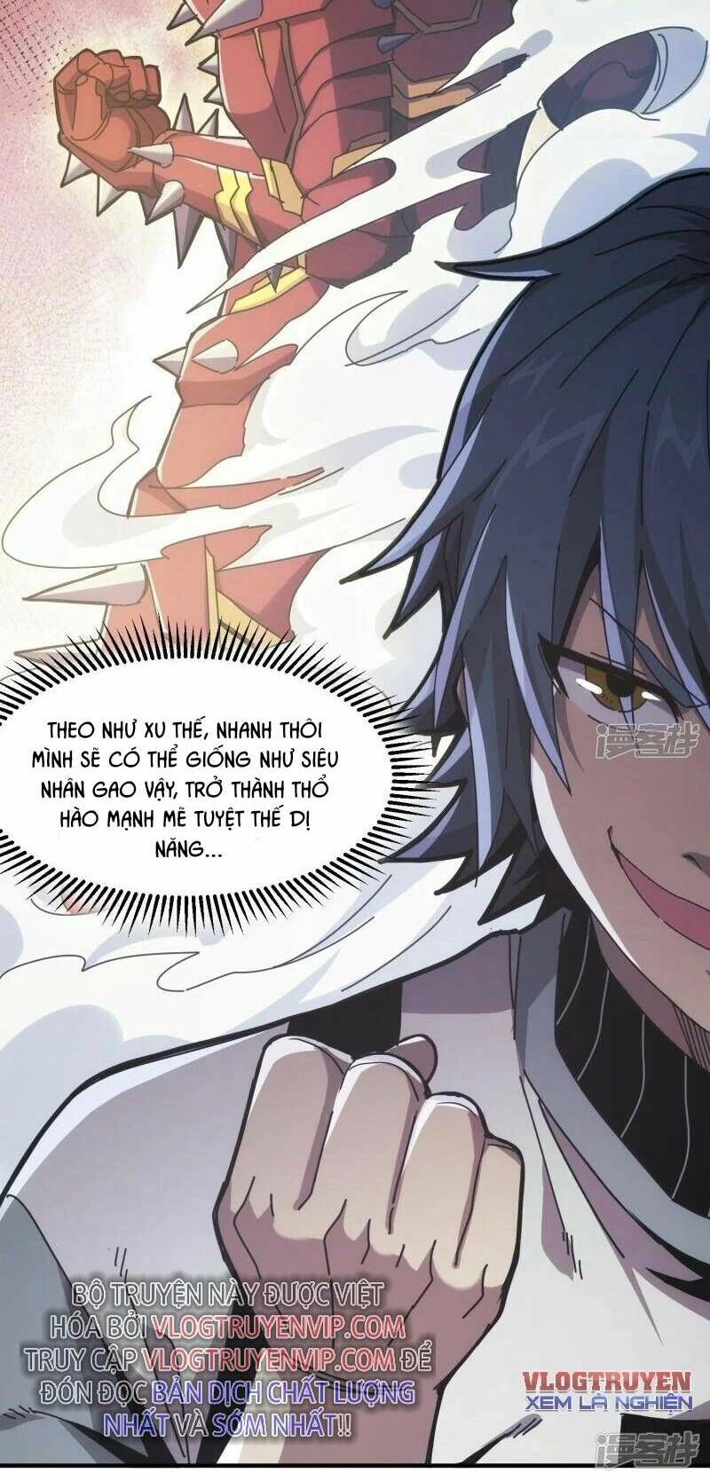 Căn Hộ Thái Hư Chapter 10 - 36