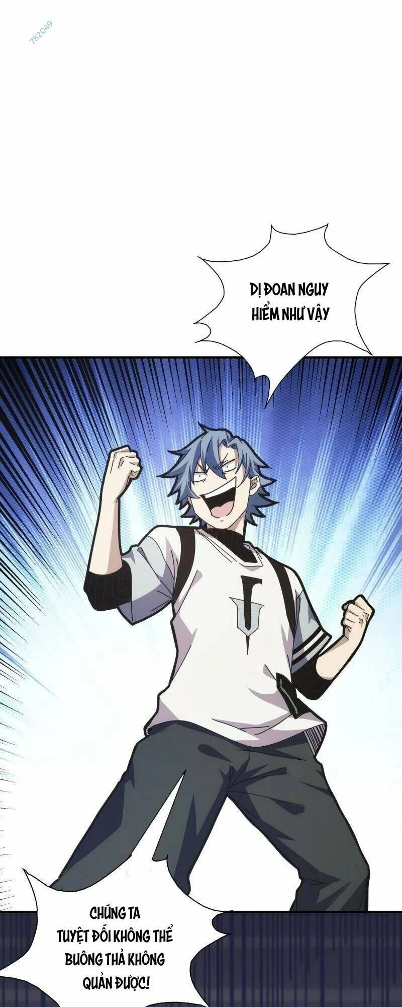 Căn Hộ Thái Hư Chapter 10 - 37