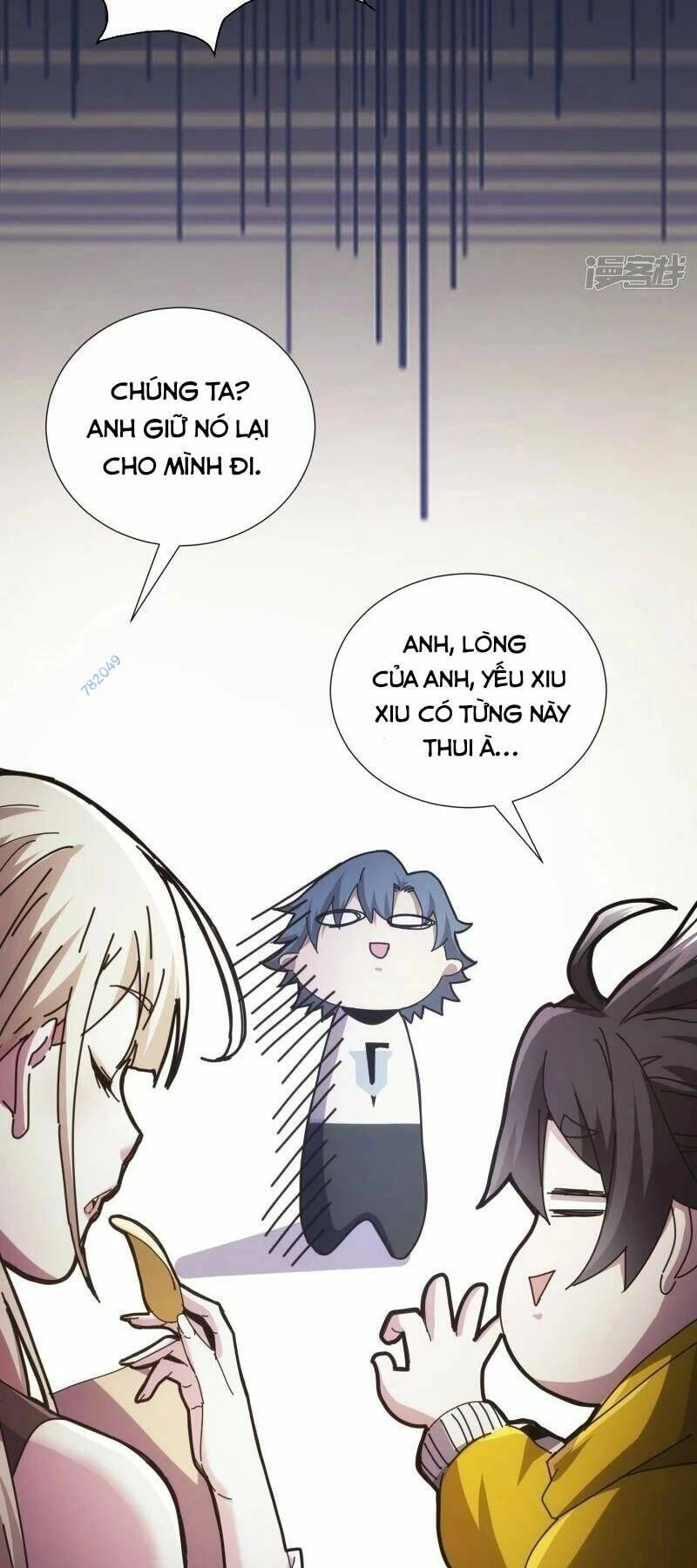 Căn Hộ Thái Hư Chapter 10 - 38