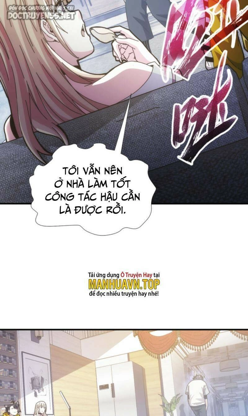 Căn Hộ Thái Hư Chapter 11 - 2