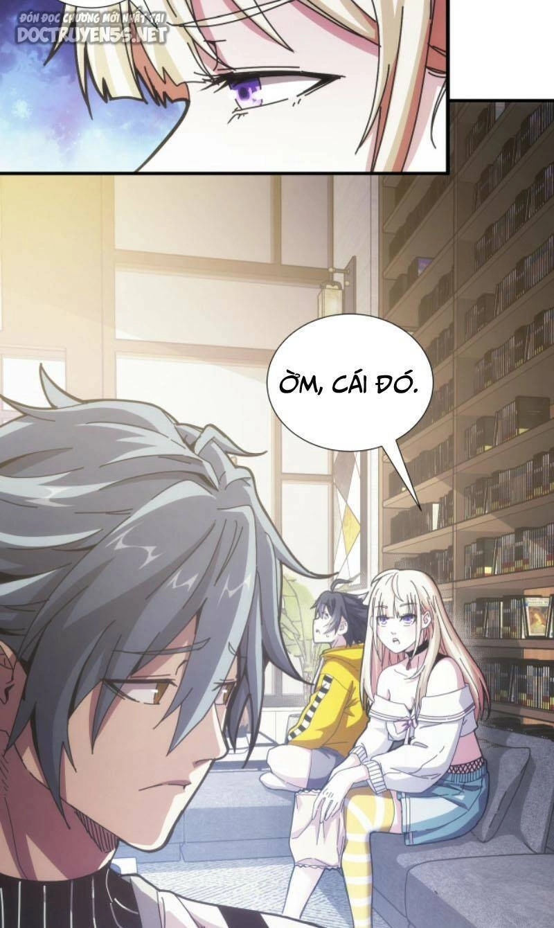 Căn Hộ Thái Hư Chapter 11 - 5