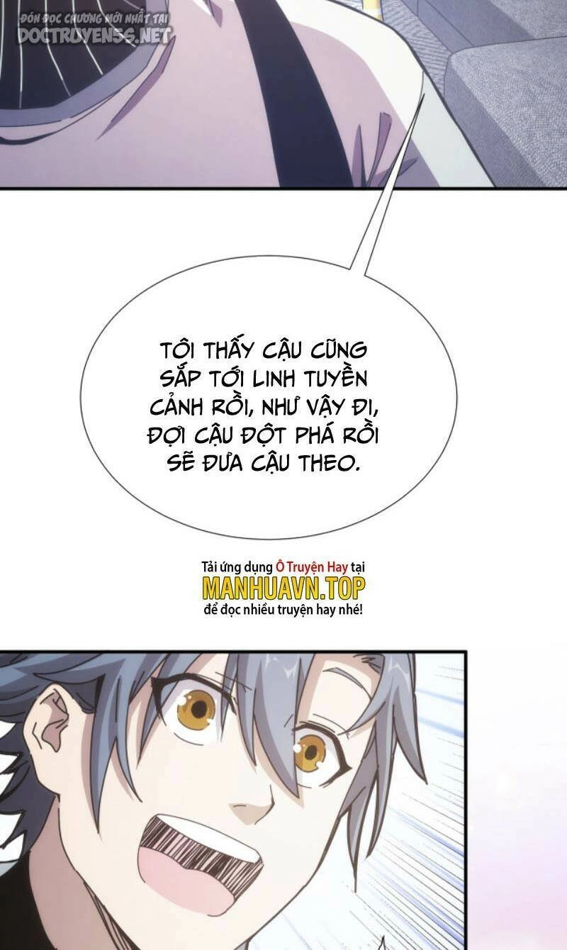 Căn Hộ Thái Hư Chapter 11 - 6