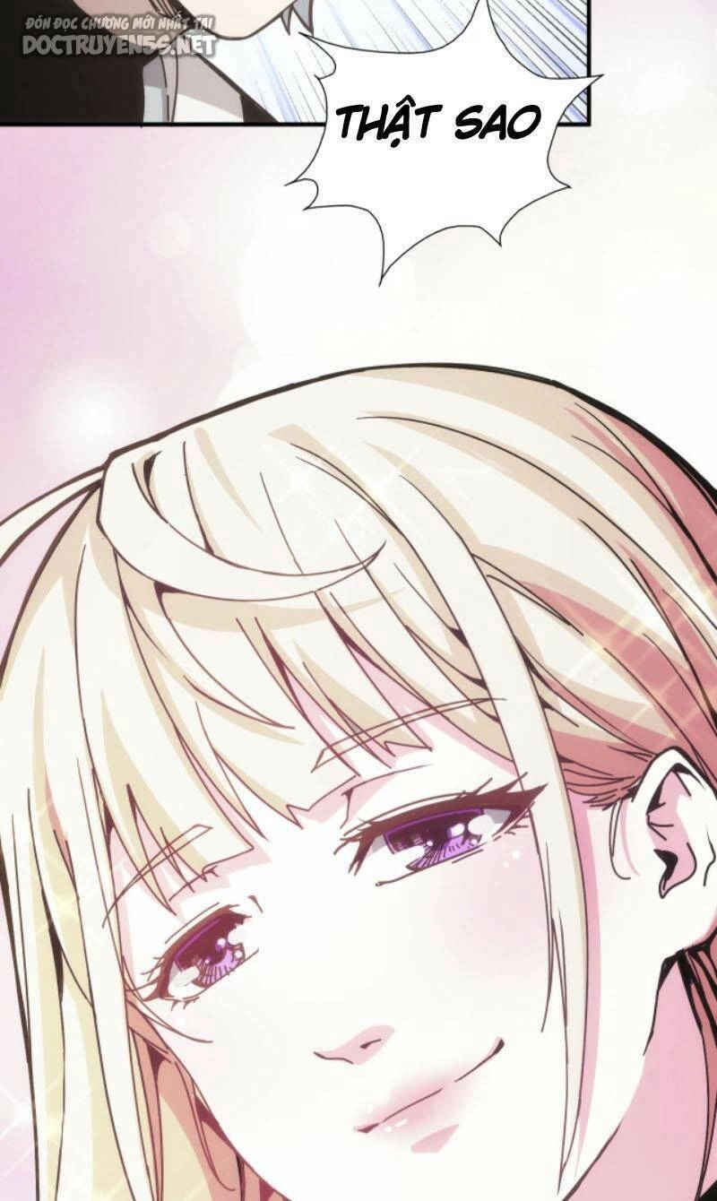 Căn Hộ Thái Hư Chapter 11 - 7