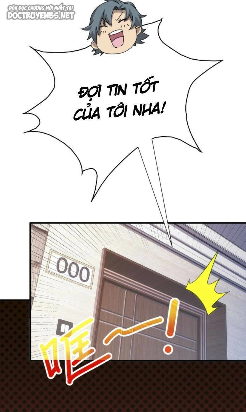 Căn Hộ Thái Hư Chapter 11 - 9