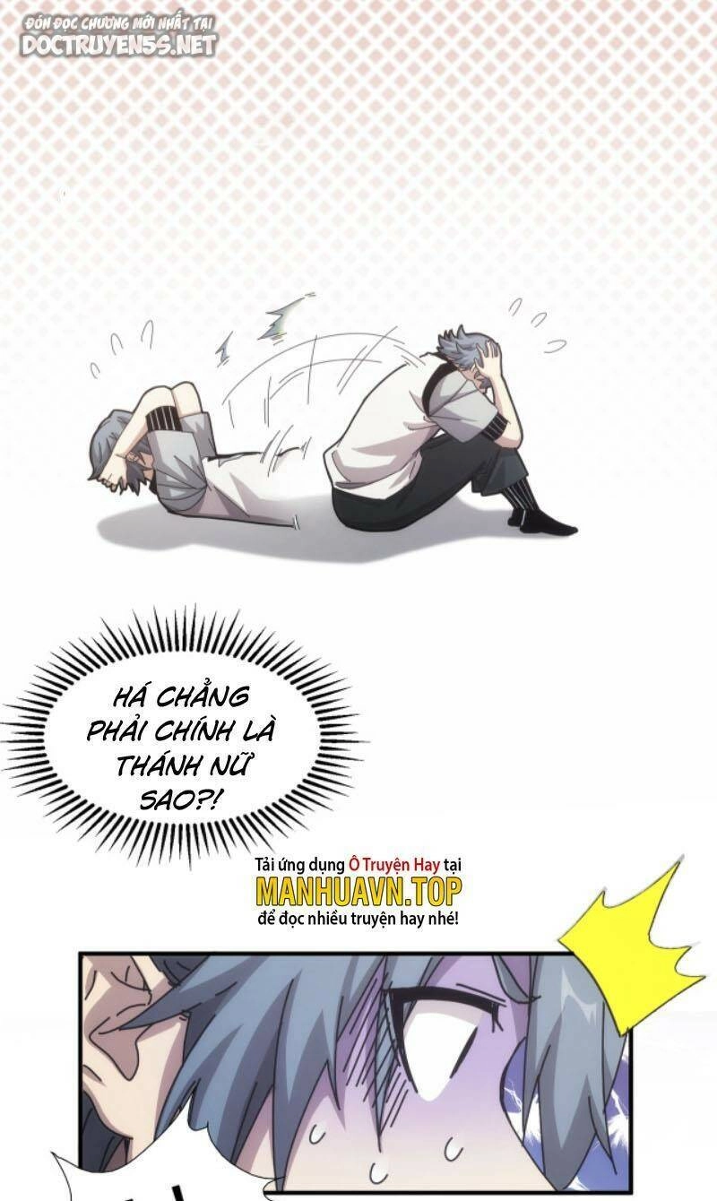 Căn Hộ Thái Hư Chapter 11 - 11