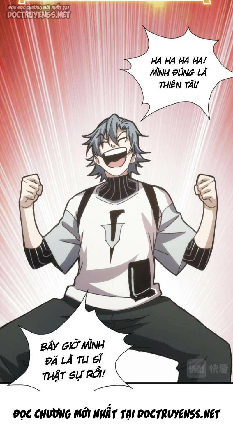 Căn Hộ Thái Hư Chapter 11 - 14