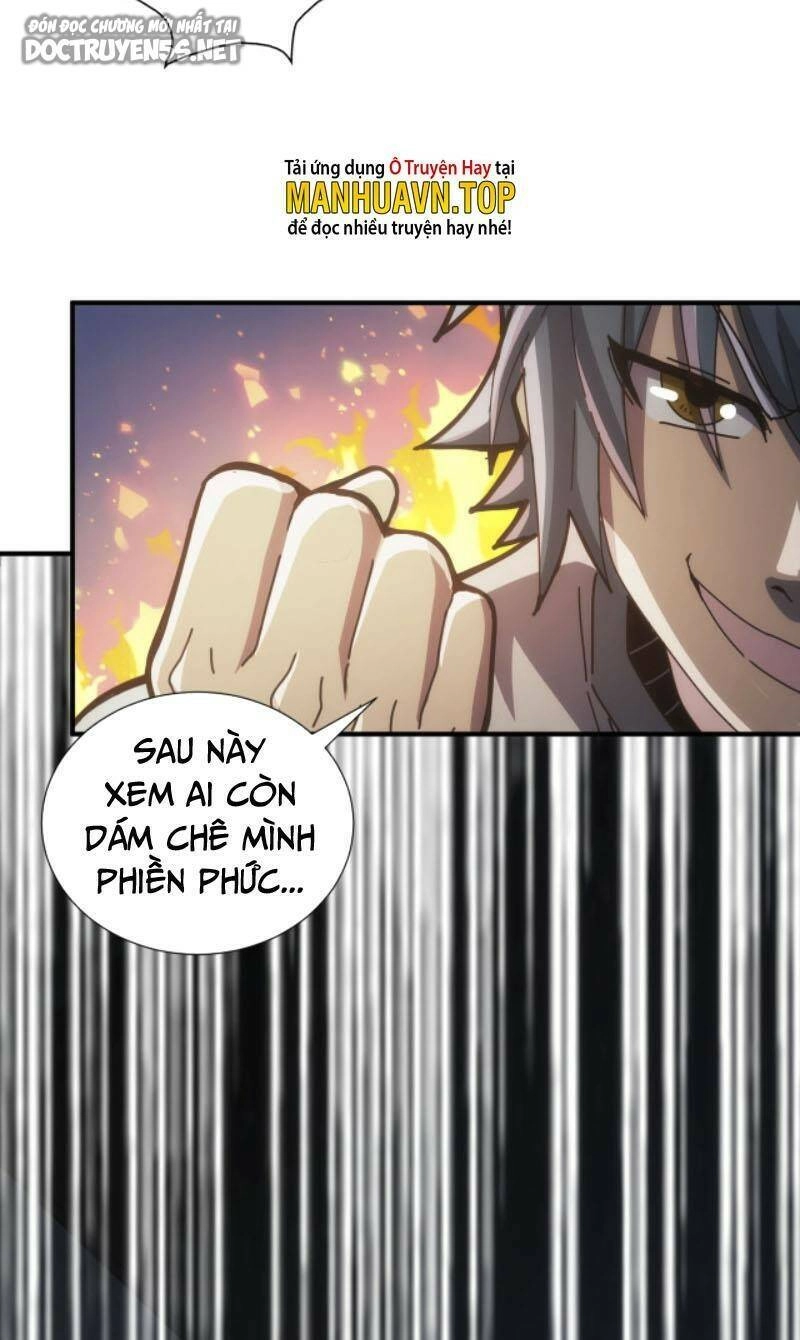 Căn Hộ Thái Hư Chapter 11 - 15