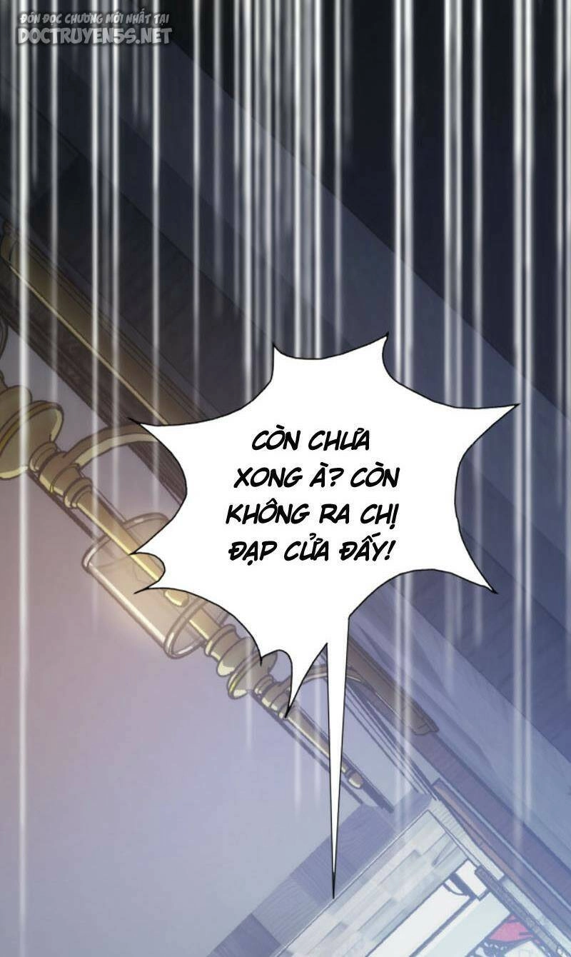 Căn Hộ Thái Hư Chapter 11 - 16